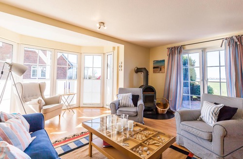 Olpenitzdorf Apartment | Ferienwohnung Schleimündeblick in Olpenitz