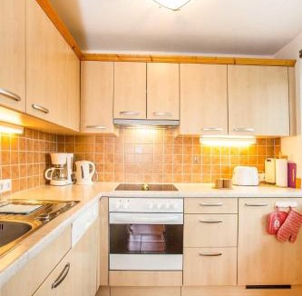 Moosen Apartment | Ferienwohnung Schmid