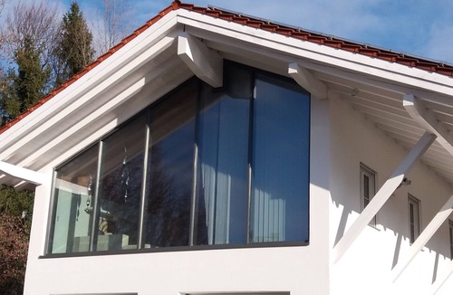 Tittmoning Apartment | Ferienwohnung "Schmuckkastl"