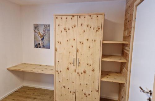 Madonna di Senales Apartment | Ferienwohnung Schnalstal " Die Schneiderei "