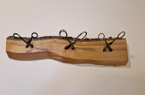 Madonna di Senales Apartment | Ferienwohnung Schnalstal " Die Schneiderei "