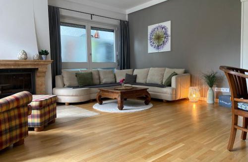 Utting am Ammersee Apartment | Ferienwohnung Schneider&Graf