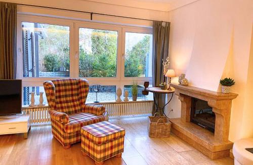 Utting am Ammersee Apartment | Ferienwohnung Schneider&Graf
