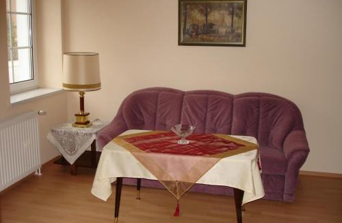 Wustermark Apartment | Ferienwohnung Schob