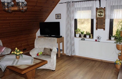 Gilgenbach Apartment | Ferienwohnung Schober - apartment/apartment, shower-WC