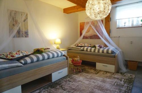 Marktredwitz Apartment | Ferienwohnung Schott