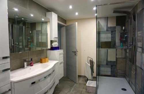 Marktredwitz Apartment | Ferienwohnung Schott