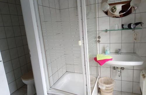 Eicherscheid Apartment | Ferienwohnung Schroiff