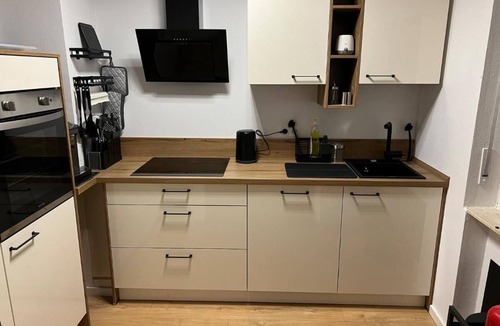 Bobenthal Apartment | Ferienwohnung Schubert im Pfälzer Wald Nahe Frankreich