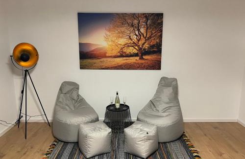 Bobenthal Apartment | Ferienwohnung Schubert owwe