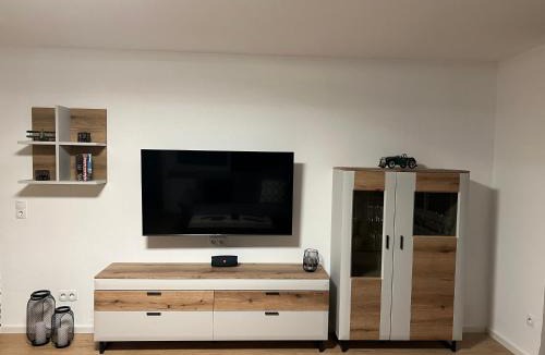 Bobenthal Apartment | Ferienwohnung Schubert owwe