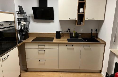 Bobenthal Apartment | Ferienwohnung Schubert owwe
