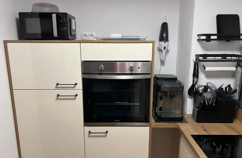Bobenthal Apartment | Ferienwohnung Schubert owwe