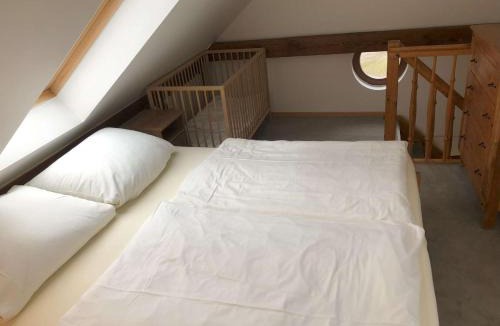 Braunsberg Apartment | Ferienwohnung Schwalbennest