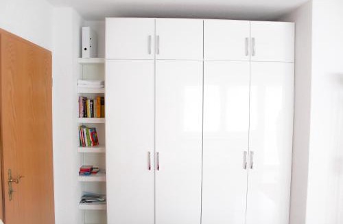 Kronau Apartment | Ferienwohnung Schwalbennest