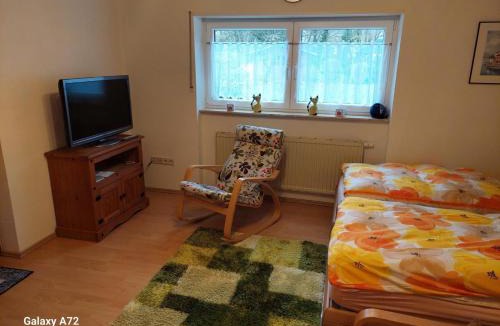 Woellstein Apartment | Ferienwohnung Schwarz