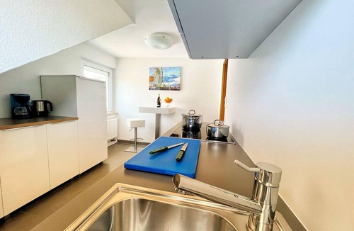 Schweinfurt Apartment | Ferienwohnung Schweinfurt