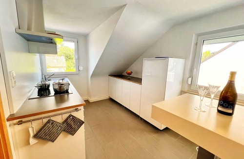 Schweinfurt Apartment | Ferienwohnung Schweinfurt