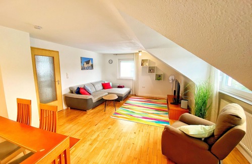 Schweinfurt Apartment | Ferienwohnung Schweinfurt