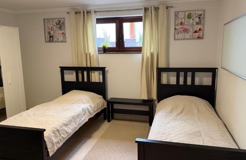 Schwegenheim Apartment | Ferienwohnung Schwegenheim