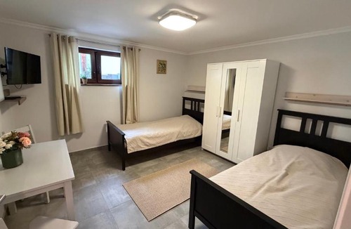 Schwegenheim Apartment | Ferienwohnung Schwegenheim