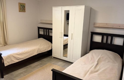 Schwegenheim Apartment | Ferienwohnung Schwegenheim