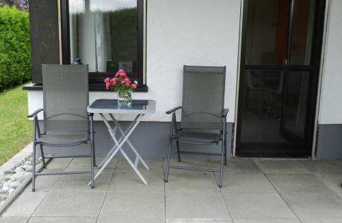 Machtolsheim Apartment | Ferienwohnung Schwendemann