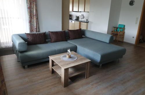 Thanstein Apartment | Ferienwohnung Schwendner