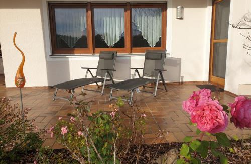Thanstein Apartment | Ferienwohnung Schwendner