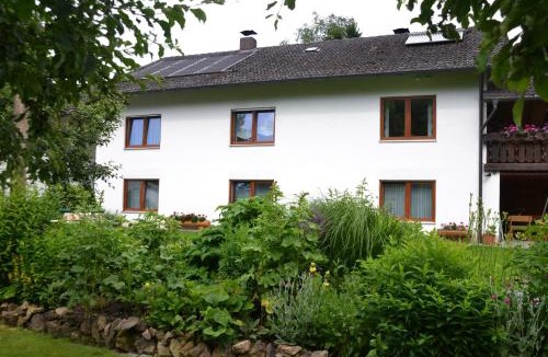 Ramspau Apartment | Ferienwohnung Seebauer