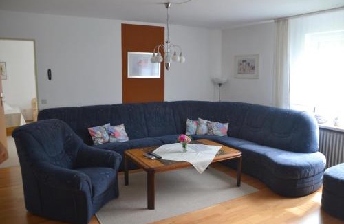 Ramspau Apartment | Ferienwohnung Seebauer