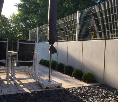 Ramsberg Apartment | Ferienwohnung Seeblick