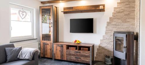 Wilhelmshaven House | Ferienwohnung Seedahlie