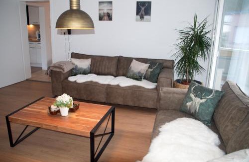 Wackersdorf Apartment | Ferienwohnung Seenglück