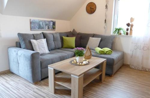 Wackersdorf Apartment | Ferienwohnung Seenlandwinkel