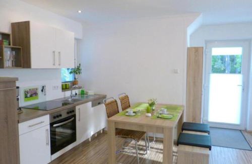 Wackersdorf Apartment | Ferienwohnung Seenlandwinkel
