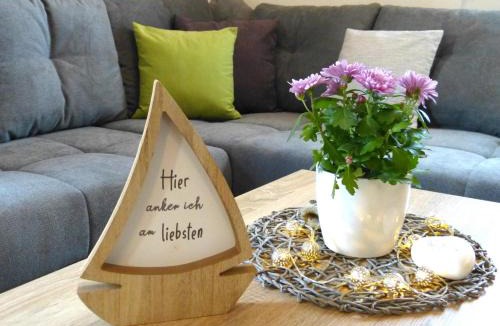 Wackersdorf Apartment | Ferienwohnung Seenlandwinkel