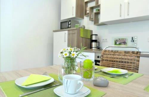 Wackersdorf Apartment | Ferienwohnung Seenlandwinkel