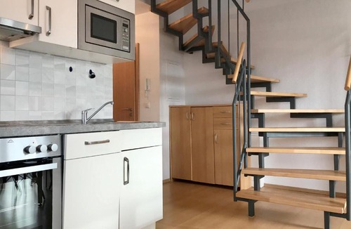 Langenargen Apartment | Ferienwohnung Seewind