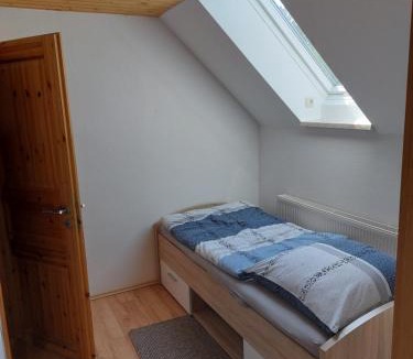 Neulehn Apartment | Ferienwohnung Seifert
