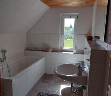 Neulehn Apartment | Ferienwohnung Seifert