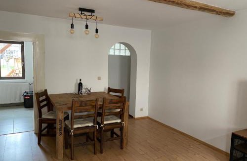 Saalfeld-Saale Apartment | Ferienwohnung sentio-comfortable Saalfeld