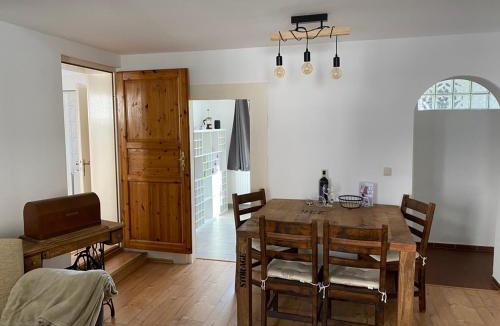 Saalfeld-Saale Apartment | Ferienwohnung sentio-comfortable Saalfeld