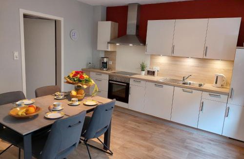 Sankt-Vith Apartment | Ferienwohnung Setzer Mühle