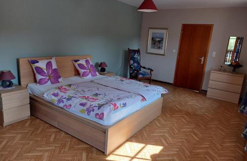 Sankt-Vith Apartment | Ferienwohnung Setzer Mühle