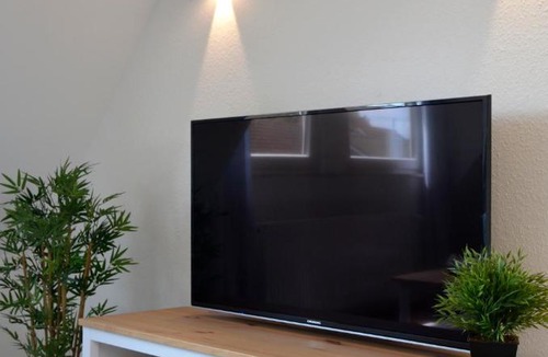 Friedrichsdorf Apartment | Ferienwohnung Seulberg DG