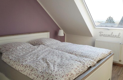 Kripp Apartment | Ferienwohnung Shepherd