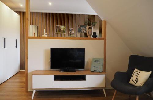Anklam Apartment | Ferienwohnung Siedlungsnest