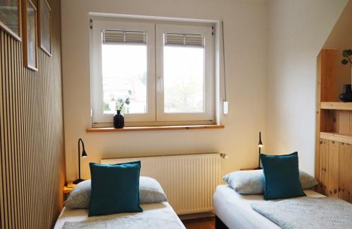 Anklam Apartment | Ferienwohnung Siedlungsnest