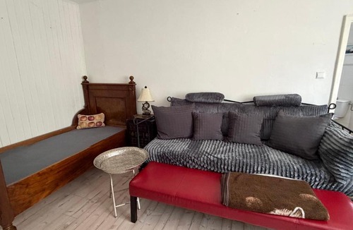 Mittelhof Apartment | Ferienwohnung Sieg